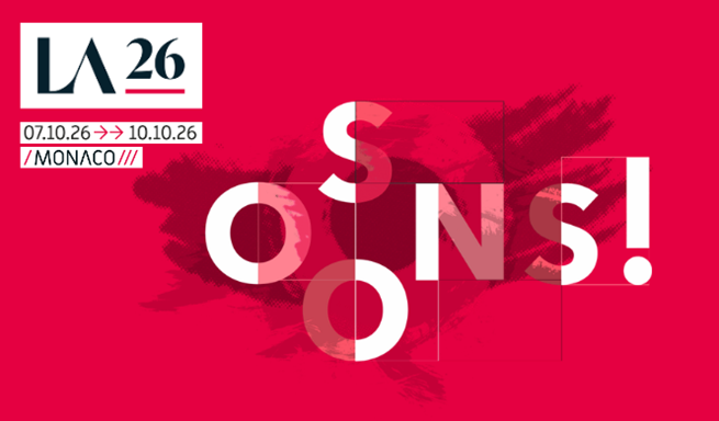 Les Assises de la cybersécurité | From 7 to 10 October 2026 in Monaco