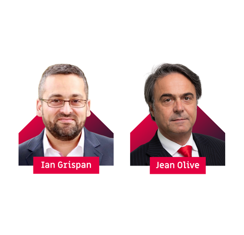 Découvrez les intervenants du meet-up "IA et EBIOS RM : jusqu’où automatiser l’analyse de risques ?"