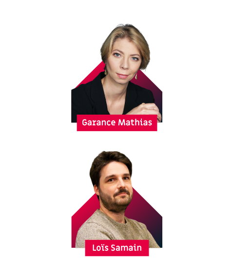 Découvrez les intervenants du meet-up "CRA & IA Act : de la conformité à l’exécution"