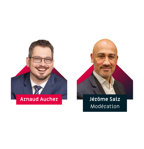 Découvrez les intervenants du meet-up "VOC 2.0, êtes-vous prêts ?"