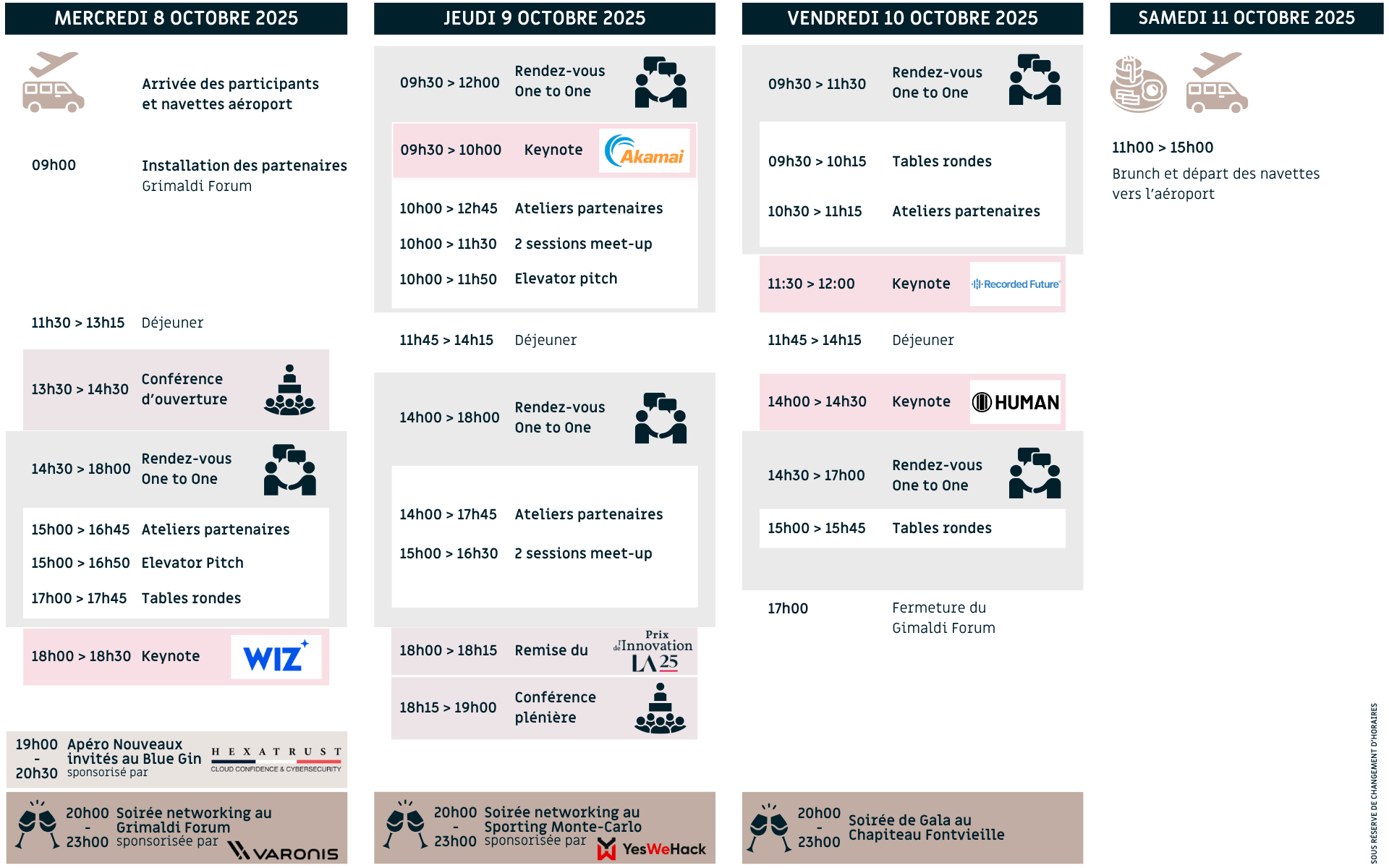 Les Assises 2025|le programme