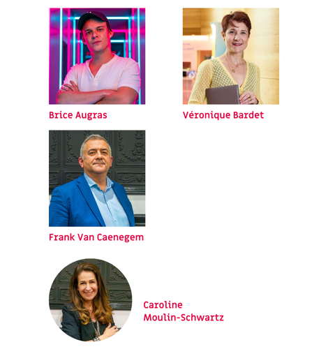 Assises 2024 | Table ronde Cyberattaques et IA Générative 