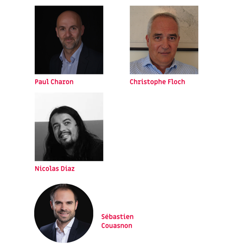 Assises 2024 | Round table discussion: Cognitive warfare, hacktivism and espionage