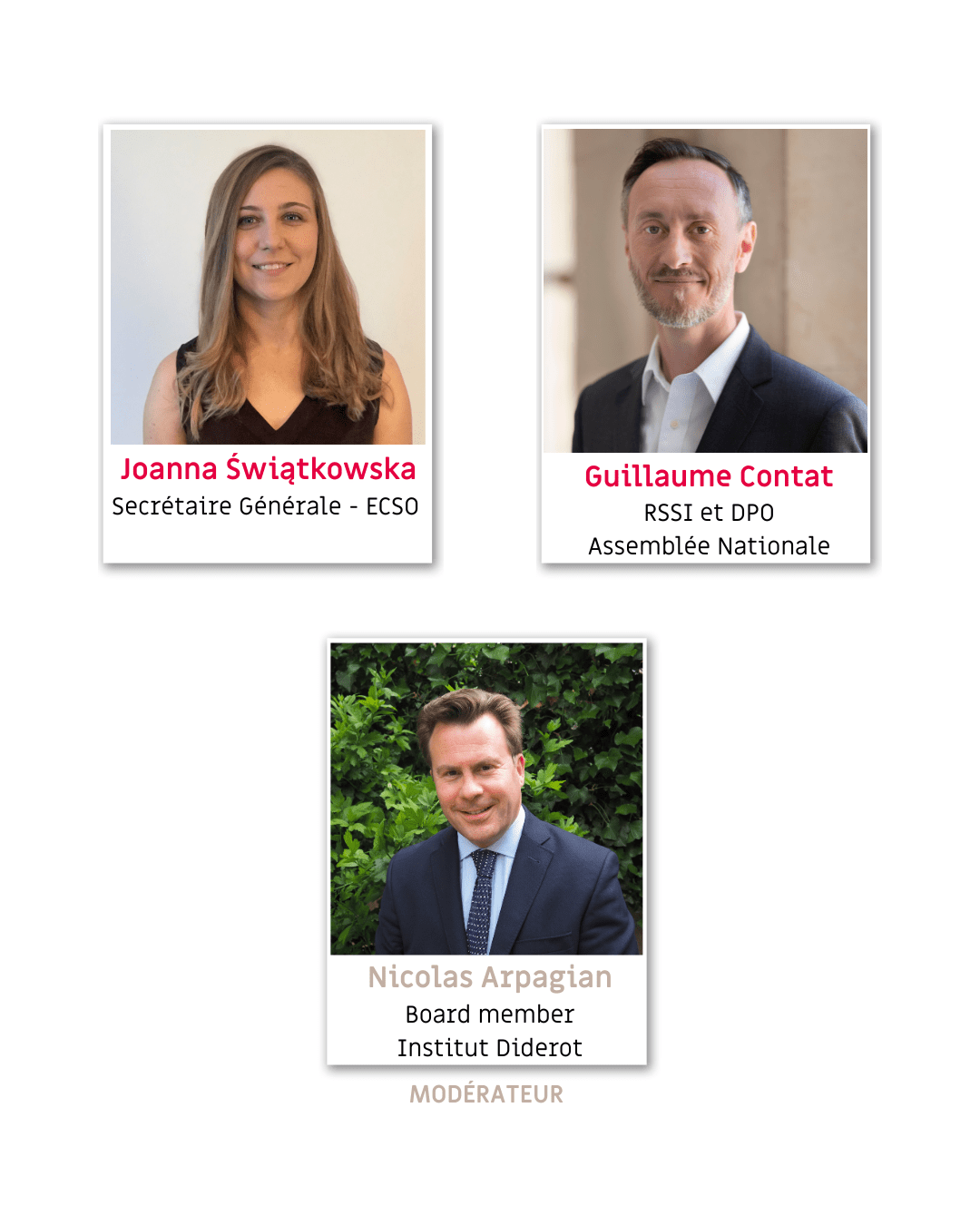 table ronde cap 2030
