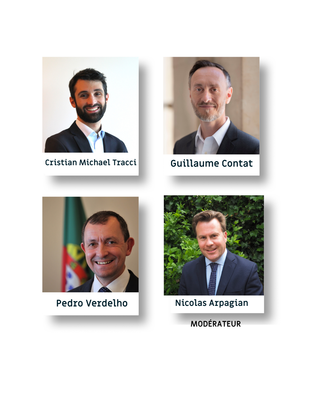 table ronde cap 2030