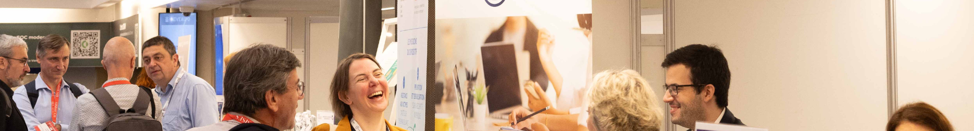 Partenaires institutionnels et associations des Assises de la cybersécurité