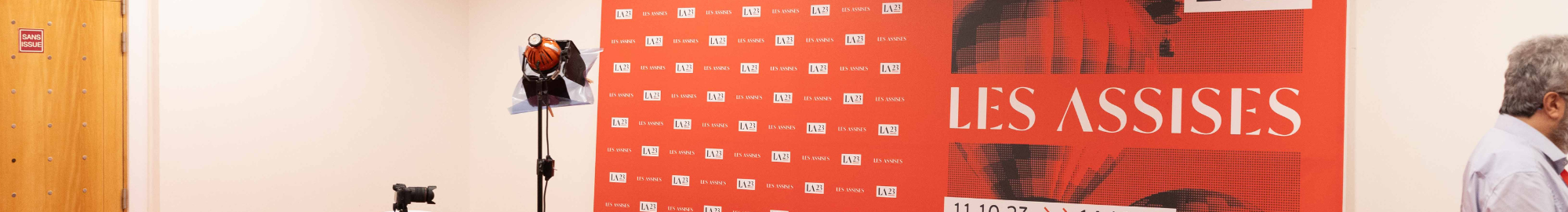 Les Assises media partners