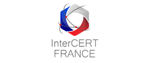 InterCERT France