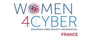 Women4Cyber France associations corner Les Assises