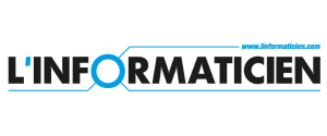 L'Informaticien partenaire média Les Assises