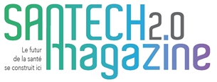 SantechMag2.0, media partner Les Assises
