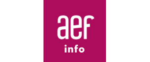 AEF info media partner Les Assises