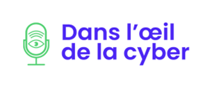 Dans l'oeil de la cyber partenaire média Les Assises