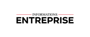 Informations Entreprise partenaire média Les Assises