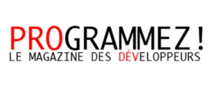 Programmez!, media partner Les Assises