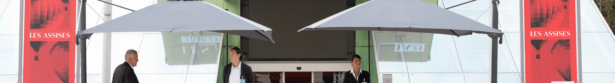 Comment se rendre aux Assises ?