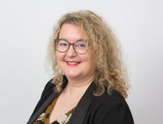 Alexia Nollent, Responsable relations clients