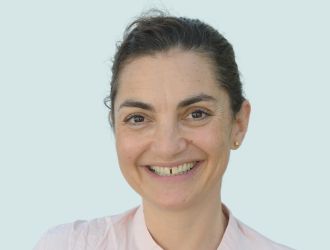Aurore Domange, Directrice Commerciale