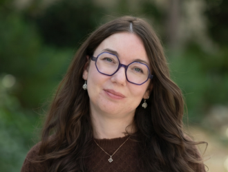 Claire Le Bozec, Digital Project Manager