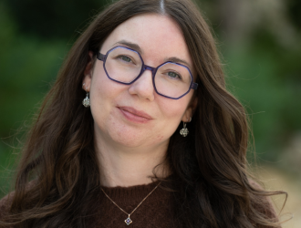 Claire Le Bozec, Digital Project Manager