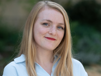 Elsa Favali, Sales Manager