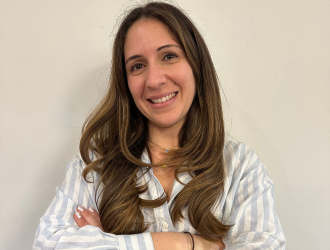 Émilie Kalaydjian, Customer relations manager for Les Assises de la cybersécurité