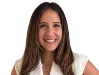 Émilie Kalaydjian, Customer relations manager for Les Assises de la cybersécurité