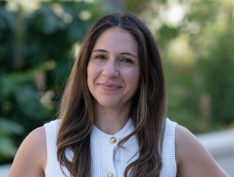Émilie Kalaydjian, Customer Relationship Officer for Les Assises de la cybersécurité