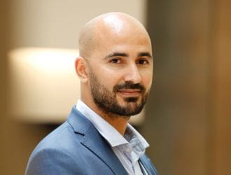 Hafid El Basri, Responsable commercial