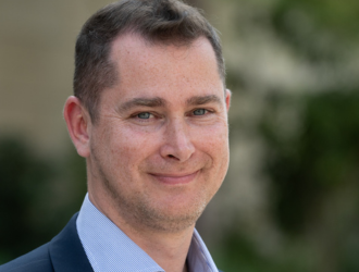 Julien Censier, Chef de marché