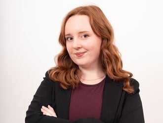 Louanne Abner, chargée de communication pour Les Assises