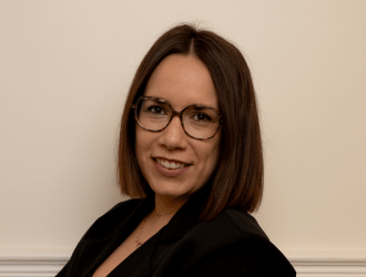 Magalie Léonard, Responsable communication