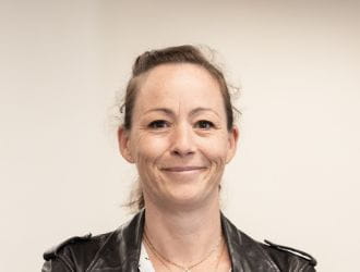Mélanie Offant, Chef de marché