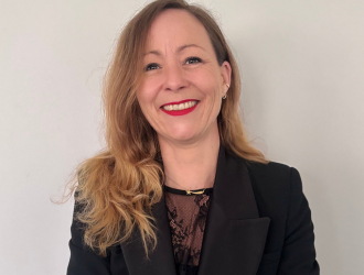 Mélanie Offant, Key Account Manager