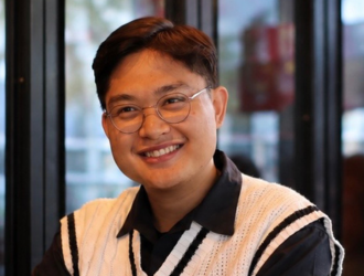 Michael Manalang, Guest Expérience Officer