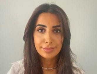 Ozlem Salli, chargée d'acquisition invités