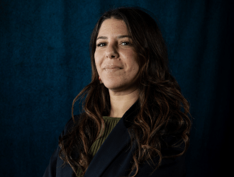 Salya Kraiem, Customer Relationship Officer