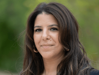 Salya Kraiem, Customer Relationship Officer
