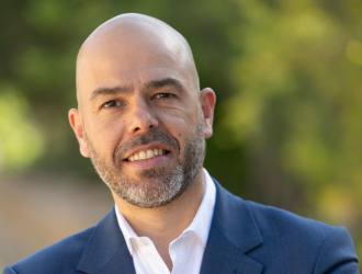 Sébastien Brousse, Head of Sales