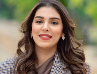 Sofia Boussaboun, chargée d'acquisition de l'événement Les Assises de la cybersécurité