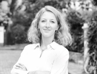 Suzanne Langlais, Responsable de contenus