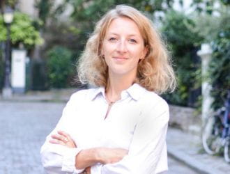 Suzanne Langlais, Responsable de contenus