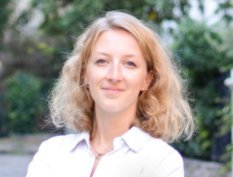 Suzanne Langlais, Responsable de contenus