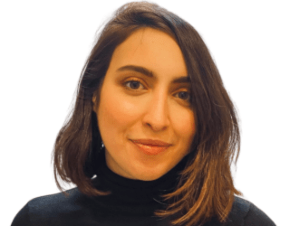 Zineb AMAR, Chargée de Relations Clients