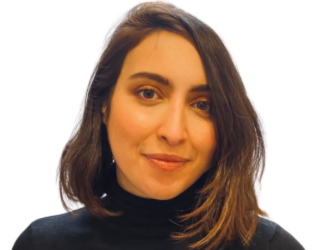 Zineb AMAR, Chargée de Relations Clients