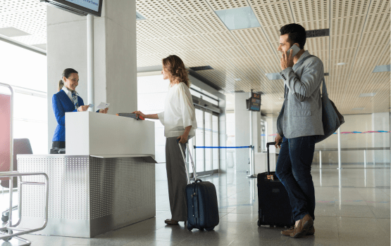 Se rendre en avion à Monaco pour l'événement Les Assises