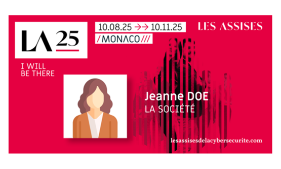 Les Assises 2025, guest's media kit