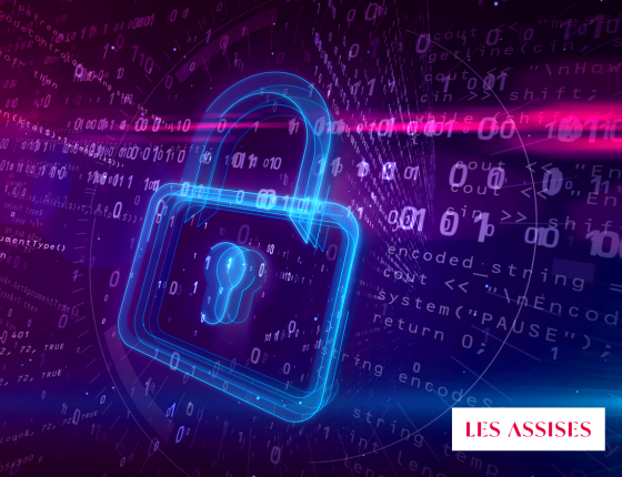 Access Les Assises of cybersecurity glossary