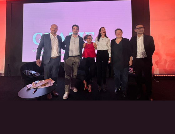 Le comité de pilotage de L'Académie des Assises