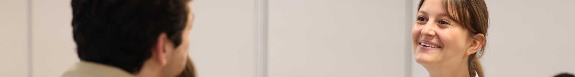 Bannières pour la FAQ